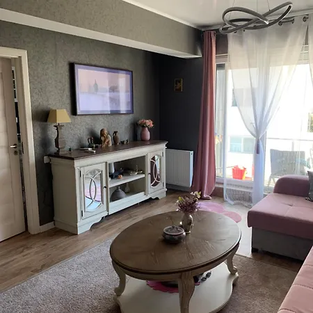 Confort Mamaia Nord Năvodari