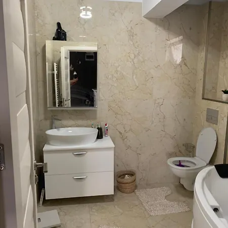 Confort Mamaia Nord Năvodari