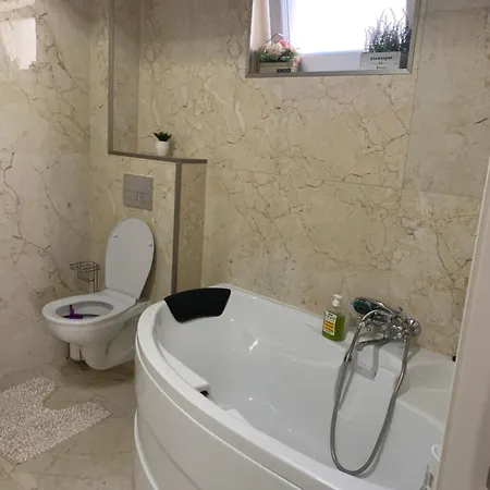 Appartamento Confort 2024